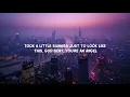 Halle - Angel (Lyrics)