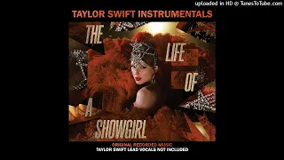 taylor swift opalite official instrumental 
