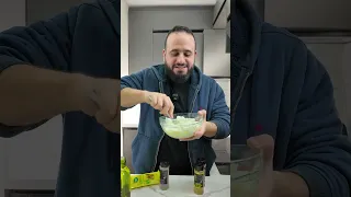 الوصفة الصحية الوحيدة اللي بحبها Wheretoeat Recipe Fyp 