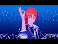 Neptu「Deep into you」 あんさんぶるスターズ！！ Music ゲームサイズMV