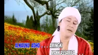 Download ALKAUNU ADDO arjuna samba @ lagu dangdut religi MP3