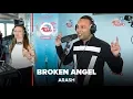 Download Lagu Arash - Broken Angel (LIVE @ Авторадио)