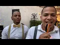GRUPO EXTRA -   |  Behind The Scenes -- Qué Mal Te Hice Yo