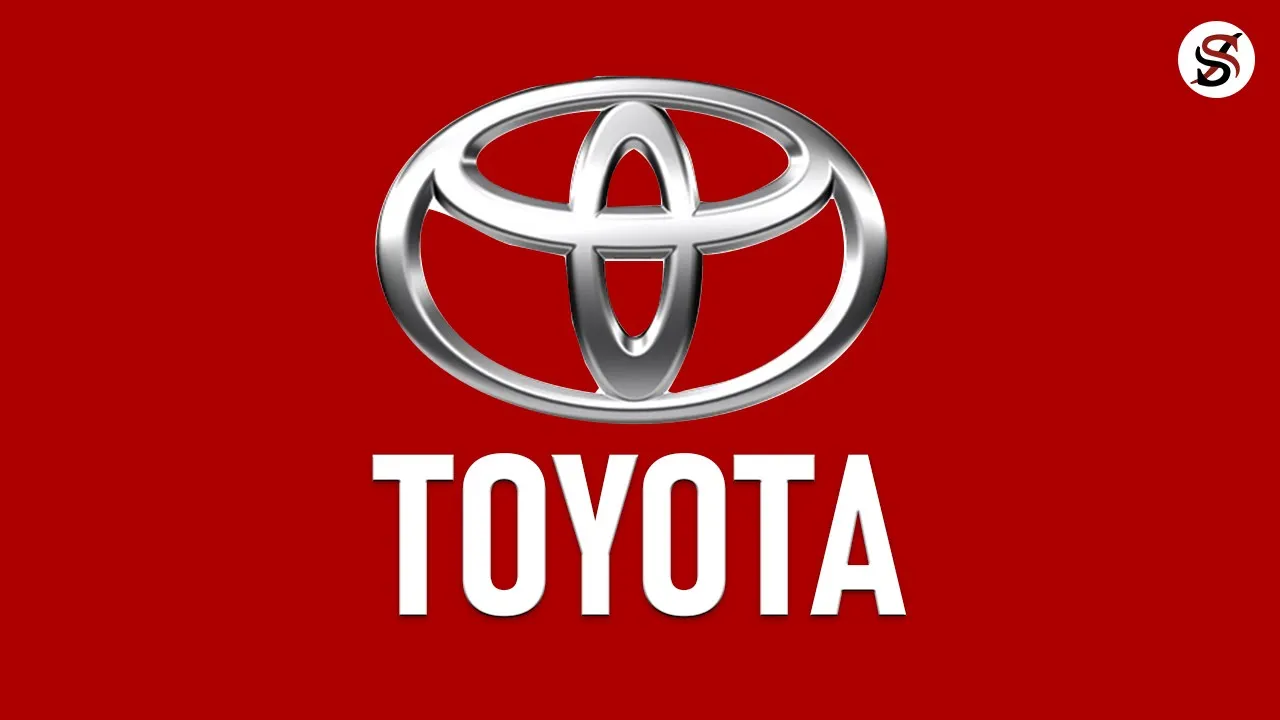 Outline Video How Toyota Started, Grew And Became a $236 Billion Company