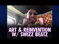 Swizz Beatz on Buying From OUR own Investing in The Culture Worth a Conversation with Jeezy
