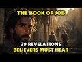 Download Lagu THE BOOK OF JOB REVEALED — 29 HIDDEN TRUTHS EVERY BELIEVER NEEDS TO HEAR!