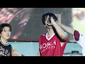 [4K 페이스캠] 투모로우바이투게더 수빈 ‘Love Language’ (TXT SOOBIN FACECAM) | 2025 고려대학교 석탑대동제 축제