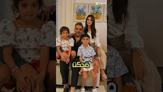 حسام الرسام كيمر عرب HusamAlRessam 