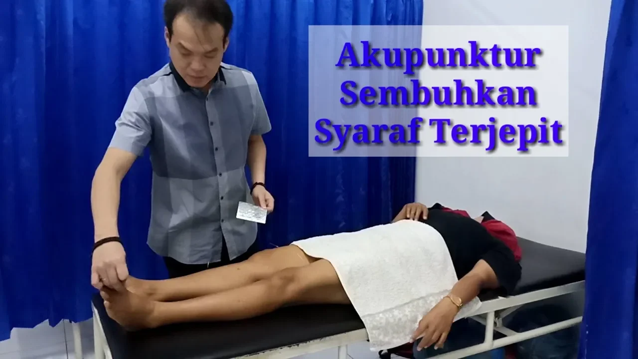 dr David adalah salah seorang dokter yang berpraktek di Kota gede Jogjakarta, beliau memadukan pengo. 