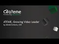 Lagu ATEME, Growing Video Leader