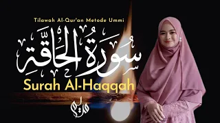 Download Murottal Juz 29 Surah Al Haqqah - Metode Ummi MP3