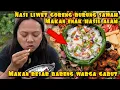 Download Lagu NAKANAN BESAR HASIL BURUAN DARI ALAM