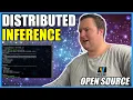 Run A Local LLM Across Multiple Computers vLLM Distributed Inference