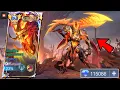 Download Lagu HANZO SOULFIRE NETHERLORD COLLECTOR SKIN IS FINALLY HERE!! 🔥 DIAMOND SPENT REVEAL! - MLBB