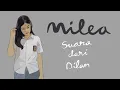 Ost milea : Iqbaal ramadhan - dulu (official lirik)