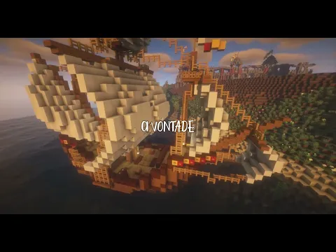 Minecraft server video for Source