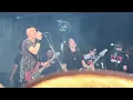Chevelle - Rabbit Hole (Cowards, Pt. 1) @ Sonic Temple (May 11, 2025)