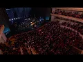 Lagu FIRST PRIZE-WINNERS' CONCERT (19th International Fryderyk Chopin Piano Competition)