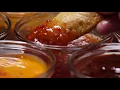 Wings Etc 22 Signature Sauces