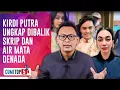 Lagu Pakar Ekspresi Bongkar 5 Gestur Denada Saat Minta Maaf ke Ressa: Antara Tulus \u0026 Terpaksa| CUMI TOP V