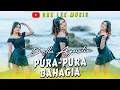 Download Lagu Bella Agustin - Pura-Pura Bahagia (DJ Remix)