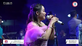 erika syaulina benci familys group live cover kav bri meruya selatan kembangan jakbar
