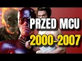 Download Lagu Życie przed MCU, czyli filmy o superbohaterach 2000-2007 - zapis prelekcji z Pyrkonu 2025