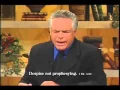 Pastor Robert Tilton Success in Life