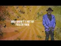 Too Experienced - Barrington Levy Lyric Video