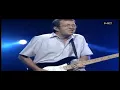 Eric Clapton   Have You Ever Loved A Woman   Live In Japan