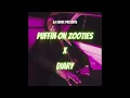 Download Lagu Puffin On Zooties x Diary (DJ Suave Mashup)