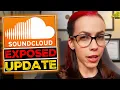 Update SoundCloud AI Training Allegations