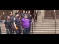 Mayor Mamdani responds after man charged with hate crimes in synagogue attack