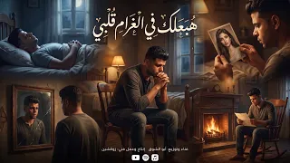 هبعلك في الغرام قلبي   سلامي للي كان جمبي   ابوالشوق ٢٠٢٦                              دندنها