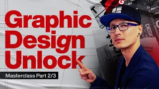 How Typography Elevates Design from Good to Great Masterclass Part