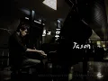 Relaxing Music | Beautiful Piano | Red bean ( Faye Wong )  Jason Piano
