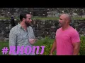 Joe Gorga and Michelle s husband talk how Joe owes him Season 11 Episode 5
