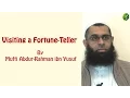 Download Lagu Visiting a Fortune-Teller  (Hadith Commentary from Zad al-Talibin) | Mufti Abdur-Rahman ibn Yusuf