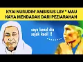 Download Lagu JEBULE LBY AMBISIUS KAYA MENDADAK DARI PEZIARAHAN ,KYAI NURUDIN KENAL SEJAK KECIL !! 