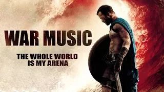 WAR EPIC MUSIC Aggressive Military Orchestral Megamix Whole World My Arena 