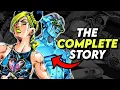 Jojo s Part 6 Stone Ocean COMPLETE Manga Recap and Summary