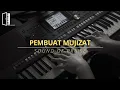 Lagu Pembuat Mujizat - Sound of Praise (Piano Instrumental Worship)