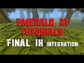 Emerald AI Tutorial - Final IK Integration Humanoid