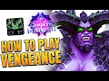 11 2 Vengeance DH Guide Meta TANK