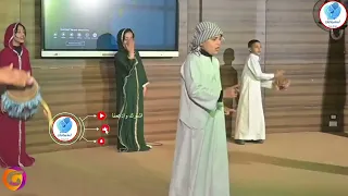 ما تصلوا بينا على المختار   أنشودة الجميع يبحث عنها دندنها