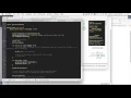 python-to-java Lecture 2 Dec 2016
