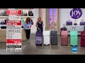 HSN Joyful Discoveries with Joy Mangano 05 19 2018 - 09 PM