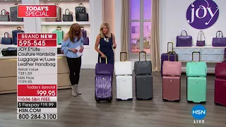 HSN Joyful Discoveries with Joy Mangano 05 19 2018 - 09 PM