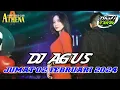 DJ AGUS TERBARU JUMAT 02 FEBRUARI 2024 FULL BASS || ATHENA BANJARMASIN
