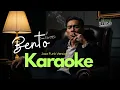 🎼 KARAOKE VERSION- BENTO (1989) – IWAN FALS – JAZZ FUNK FUSION COVER VERSION | Domba Studio|